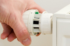 Mowhaugh central heating repair costs