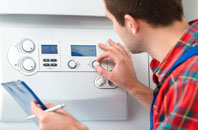 free commercial Mowhaugh boiler quotes