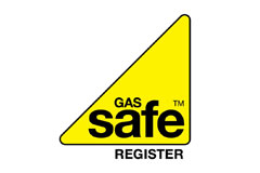 gas safe companies Mowhaugh